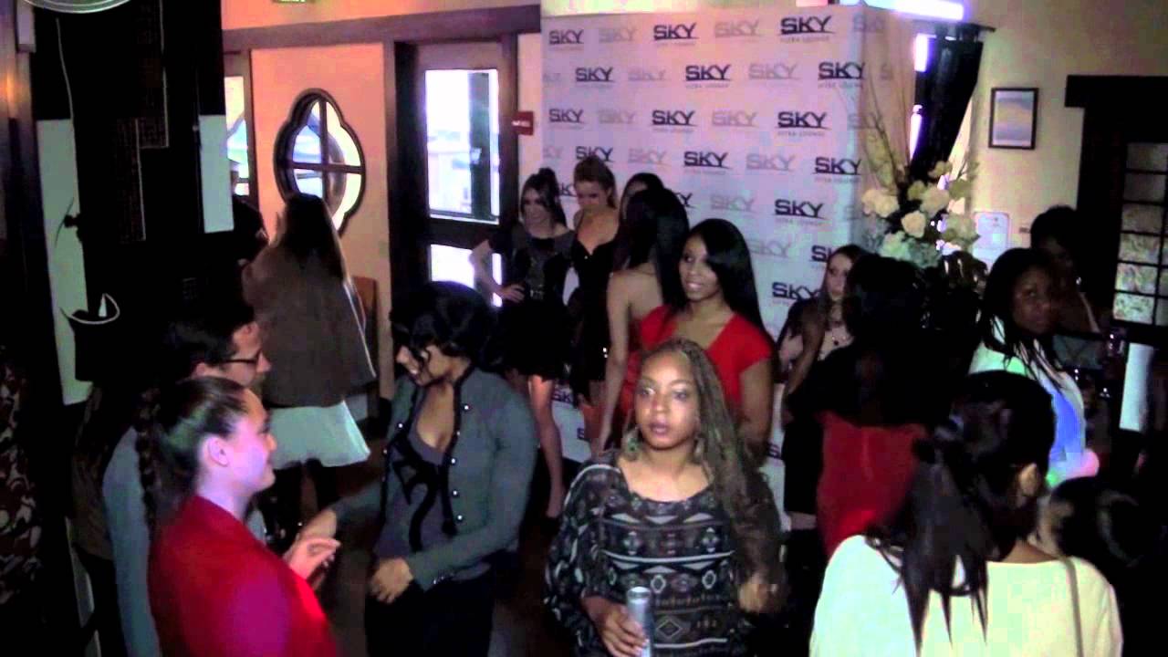 toys for tots fashion show charity for the homeless children