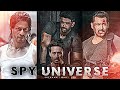 Spy universe  special   spy universe edit  hrithik roshan status  shahrukh khan status