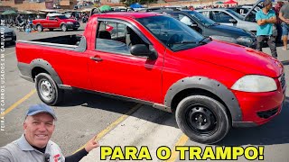 Feira De Carros Usados Em Caruaru PE | PESQUISA DE USADOS