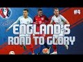 FIFA 16 : England&#39;s Road to Glory | Episode 4 | UNBEATEN STILL?