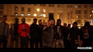 Lanimal Feat Kr X Mousko X Proli X John Doe X Bastos X Milmo - Freestyle Xiv - Daymolition