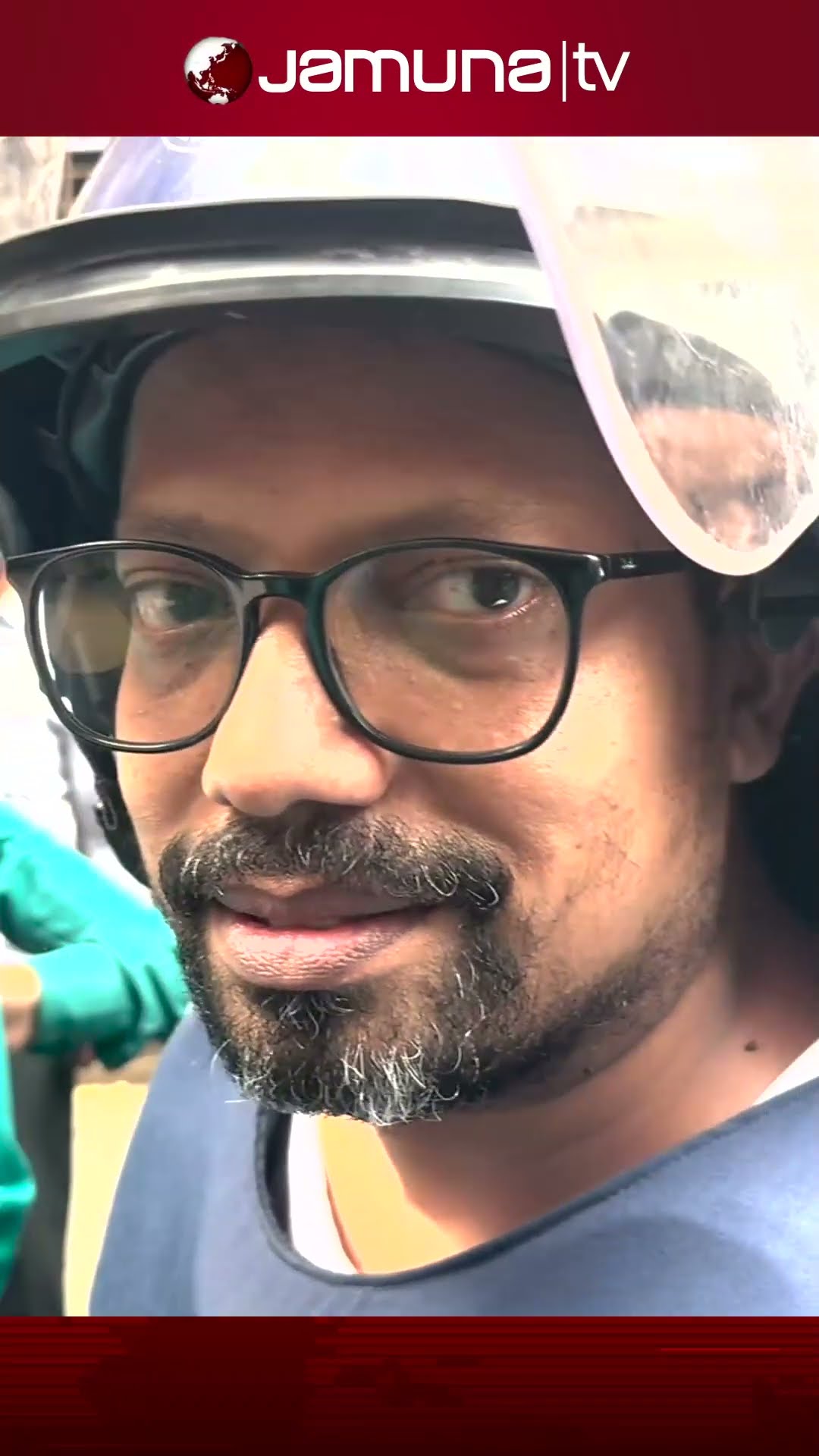 মিথ্যা দিয়ে সত্যকে সাময়িকভাবে আড়াল করা গেলেও সত্যের জয় অনিবার্য: পলক #polok #jamunatv