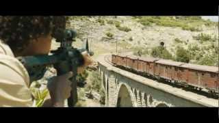 Skyfall International Trailer