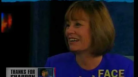 Tea Party Republican Senate Candidate Sharon Engle...