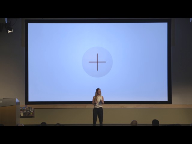 pymetrics Internal Demo Day Pitch