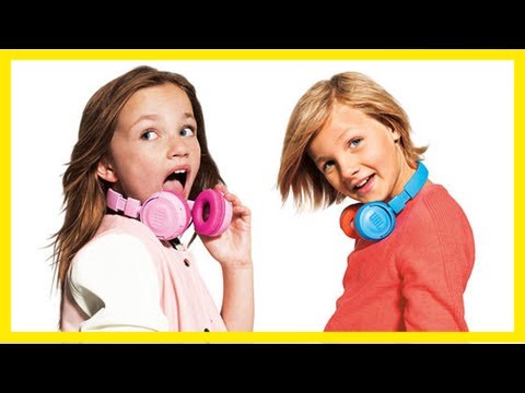 the-jbl-jr-kids-headphones-are-compact,-colorful,-and-will-limit-the-volume-to-protect-the-child’s