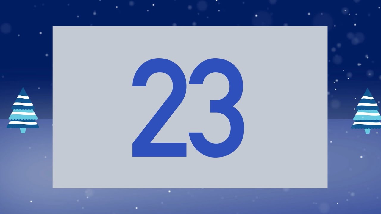 #BLUEBIRDSCRIMBO - DAY 23 football score