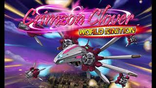 Crimzon Clover: World Ignition OST - Diabolos (Extended)