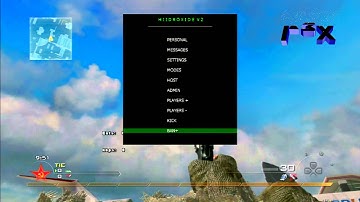 (Mw2/Cfg) Hiidroxide V2! preview!