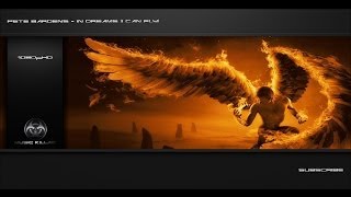 Pete Bardens - In Dreams (I Can Fly) [Original Song HQ-1080pᴴᴰ] + Lyrics