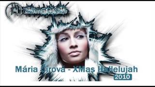 Mária Čírová - Xmas Hallelujah