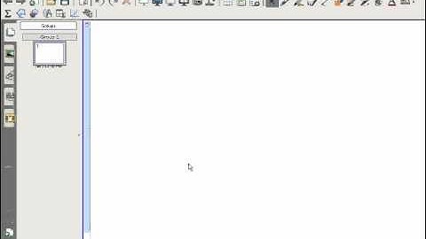 Saving SMART Notebook Files