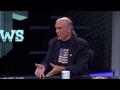Jesse Ventura On His Fight With 'American Sniper' Chris Kyle