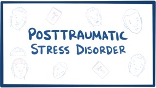 What is posttraumatic stress disorder (ptsd)? ptsd's a type of mental
health condition that can happen after experiencing traumatic event.
this video cover...