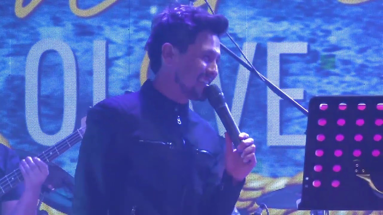 Magui Olave y Nelson Aguirre - Que pensaste (oficial) HD