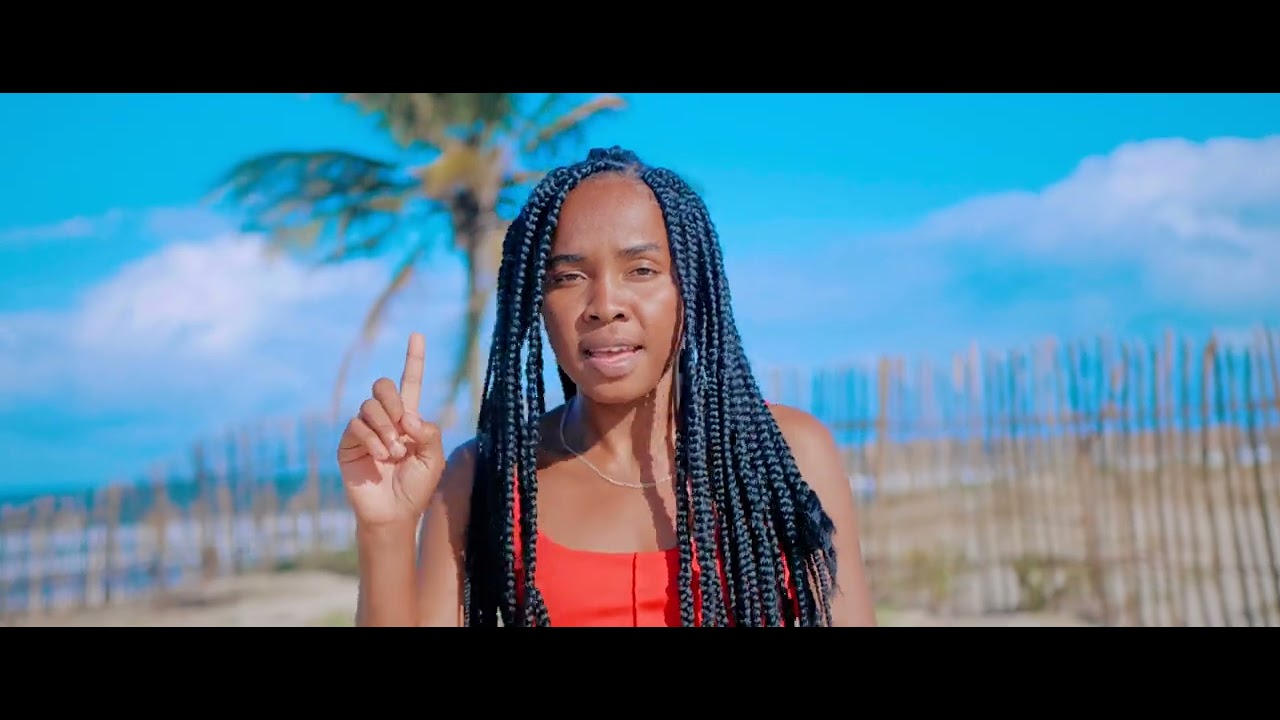 MARIETTE AZA AILA Officiel Clip by MINI PICTURE