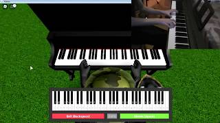 I Wanna Be Your Girlfriend Roblox Piano Herunterladen - roblox piano sheets your reality