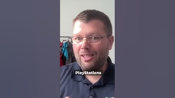 Things on your healthcare network that might surprise you #podcast #cybersecurity #hipaa #tesla #ps5