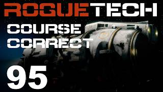 RogueTech | Course Correct | Episode 95