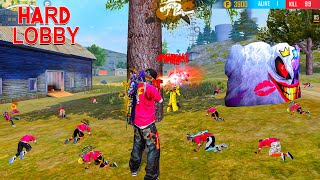 Raister Mood Solo Vs Squad Full Gameplay | Garena Free Fire