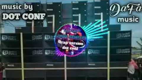 Dj kolosebo versi dj trap