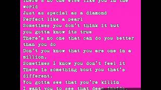 Who Told You That by Pink Heart ft. Anaya Lyrics❤✨