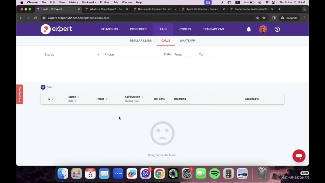 PF Expert Online Group Training | Part-3