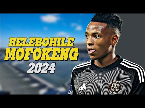 مهارات واهداف ريليبوهيلي موفوكينج لاعب اورلاندو بايرتس 2024