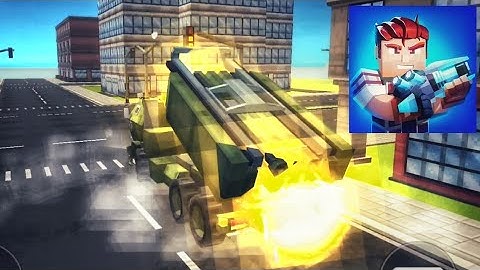 Simple Sandbox 3 Review xd