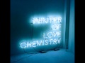 Love is Over- Chemistry (Winter of Love Album)