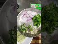 🔥 Stink Beans Salad Recipe | Simple &amp; Tasty | Petai / Parkia Stir Recipe #shorts