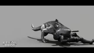 El Poder De La Animacion 5 Keilonbros