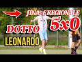 DOTTO N 5 DOMINA LA FINALE Highlights Treviso Campione Regionale U17 