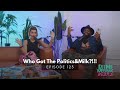 Episode 123: Who got the Politics and Milk? - Lulu Lopez Interview