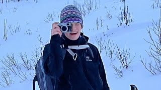 Finnlandsfjellet Snowboard Tromsø 2022
