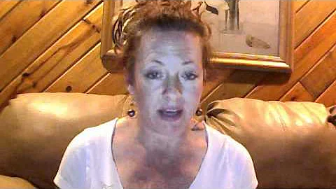 Becky Meadows Persuasive Speech