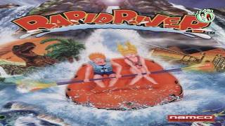 Rapid River Arcade