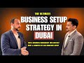 Starting a Business in UAE | Costs | Benefits | 100% Ownership Explained | Flyingcolour