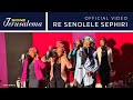 SIONE JERUSALEMA - Re Senolele Sephiri (Official Video)