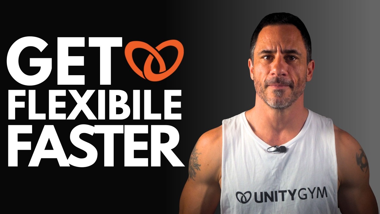 Сочетание силы и гибкости: когда гибкость является приоритетом