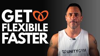 Strength–Flexibility Pairing: When Flexibility Is Priority [Ep. 3/4]