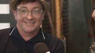 Rhys Darby At Jfl42 2015