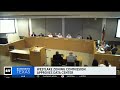 Westlake data center plan advances after hours of emotional testimony