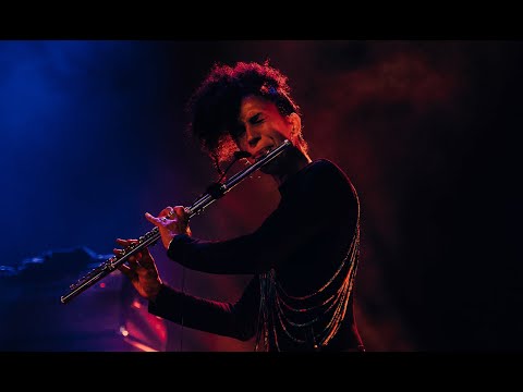 Esinam — ESINAM — "Shapes in Twilights of Infinity" | Album Teaser