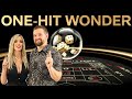 Playing Bubble Craps | The One Hit Wonder At Caesars in New Orleans | We were losing big until this