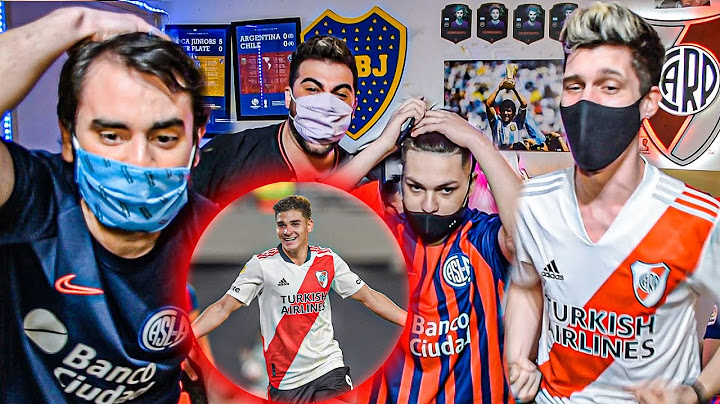 River 3 San Lorenzo 1 | Reacciones de Amigos | Torneo Liga Profesional 2021