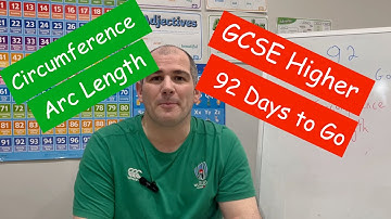 GCSE Higher Revision - 92 Days to Go - Corbettmaths