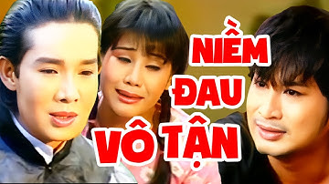 Cải lương Vũ Linh Tài Linh Kim Tử Long - NIỀM ĐAU VÔ TẬN | Cải lương xã hội hay nhất