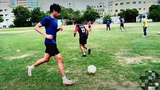 Pre - Season Training Session