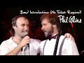 Phil Collins - Band Introductions (No Ticket Required 1985)